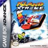LEGO Island - Xtreme Stunts Box Art Front